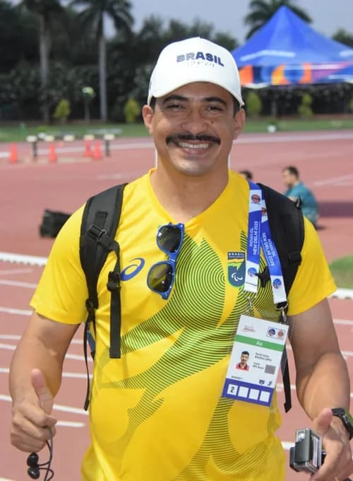 Daniel Biscola
