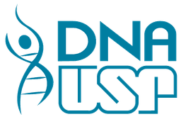 DNA USP Logo - USP Innovation Agency